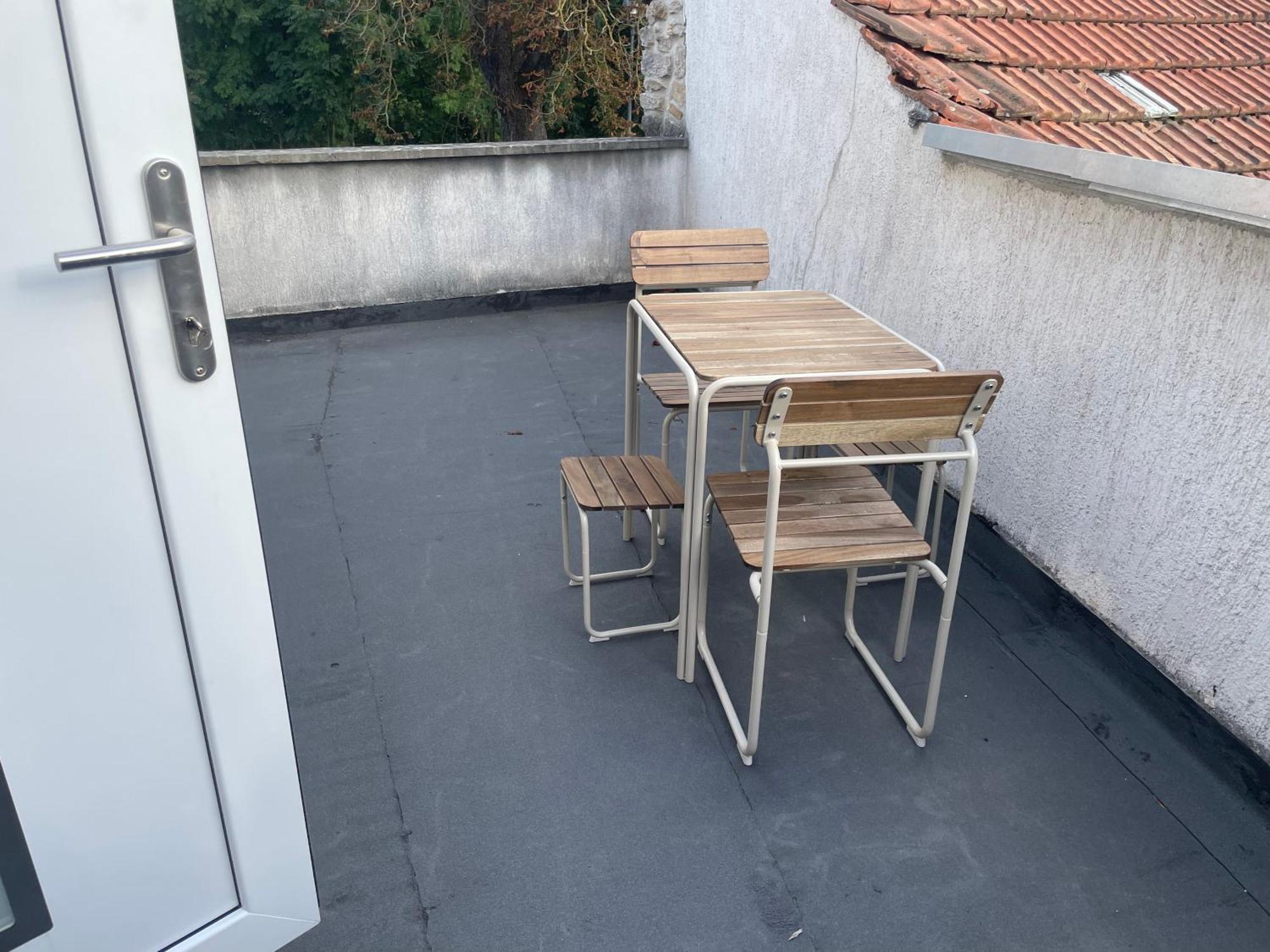 Exklusive Zimmer Mit Geteiltem Bad Und Kueche Kg Stadtilm Екстериор снимка